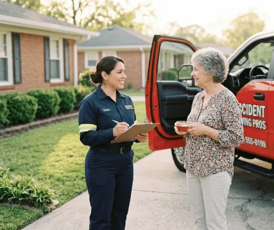 Accident Towing Service Clinton, UT FAQs